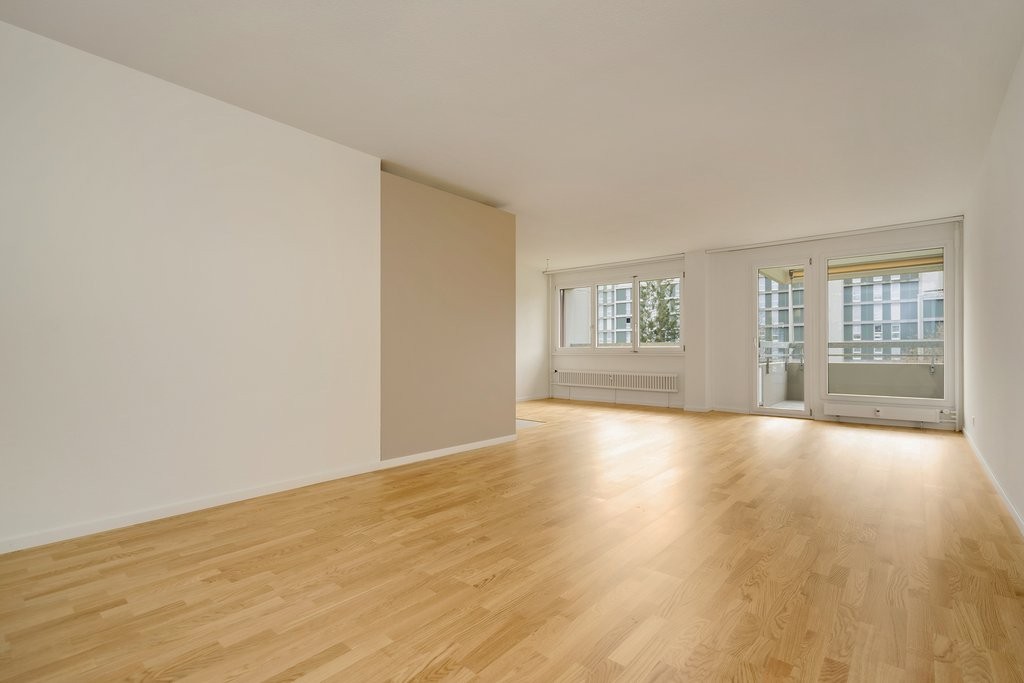 3 ½ rooms apartment, photo 8 of 10