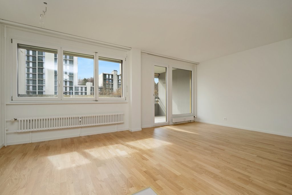 3 ½ rooms apartment, photo 3 of 10