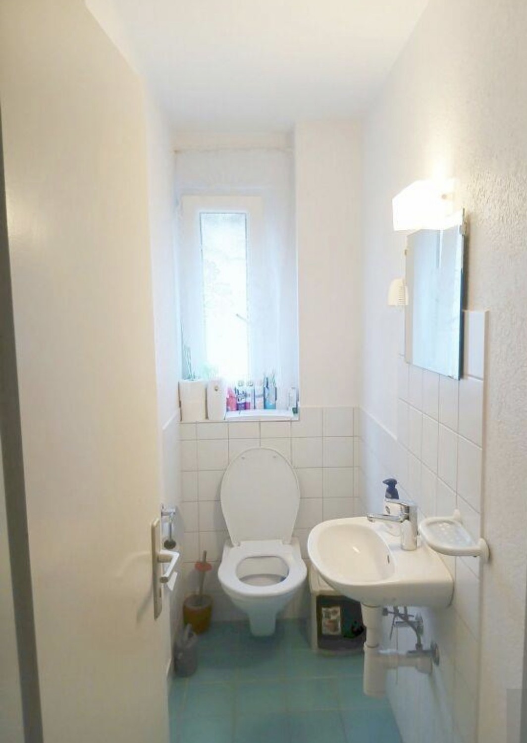4 ½ rooms apartment, photo 6 of 9