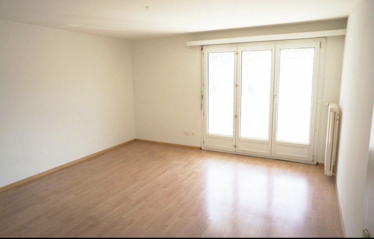 4 ½ rooms apartment, photo 1 of 9