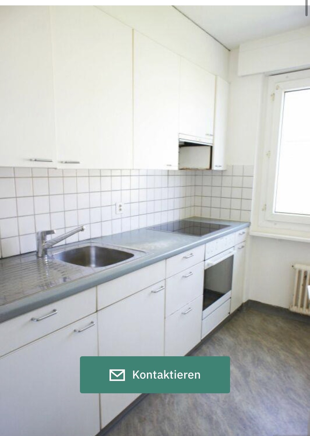 4 ½ rooms apartment, photo 5 of 9