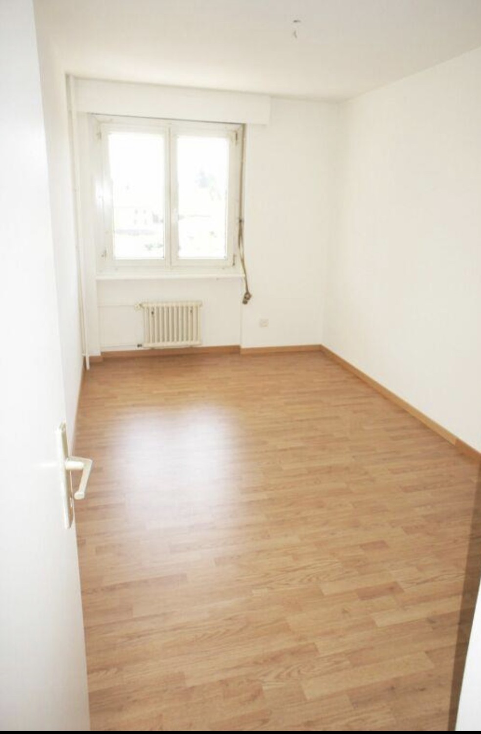 4 ½ rooms apartment, photo 3 of 9