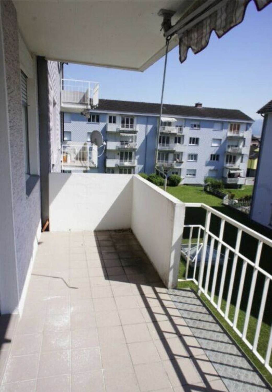 4 ½ rooms apartment, photo 2 of 9