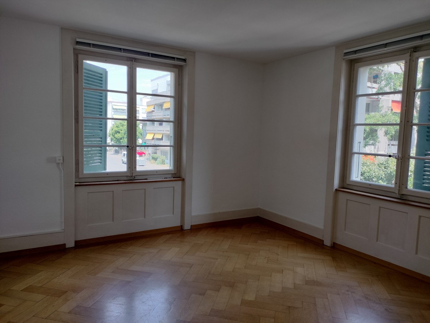 Room in a shared flat, Foto 1 von 2