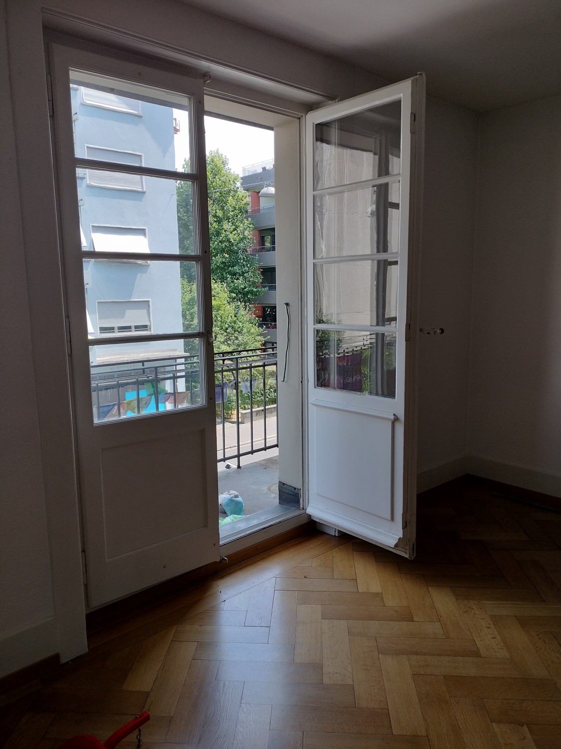Room in a shared flat, Foto 2 von 2
