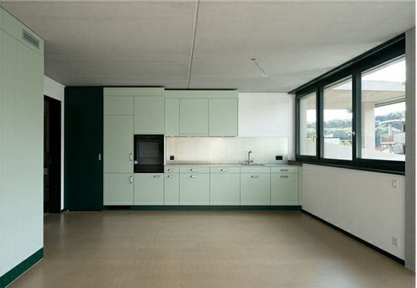 2 ½ rooms apartment, Foto 2 von 8