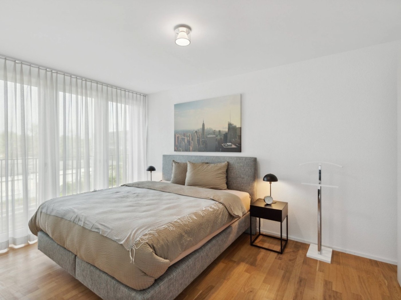 3 ½ rooms apartment, photo 4 of 9