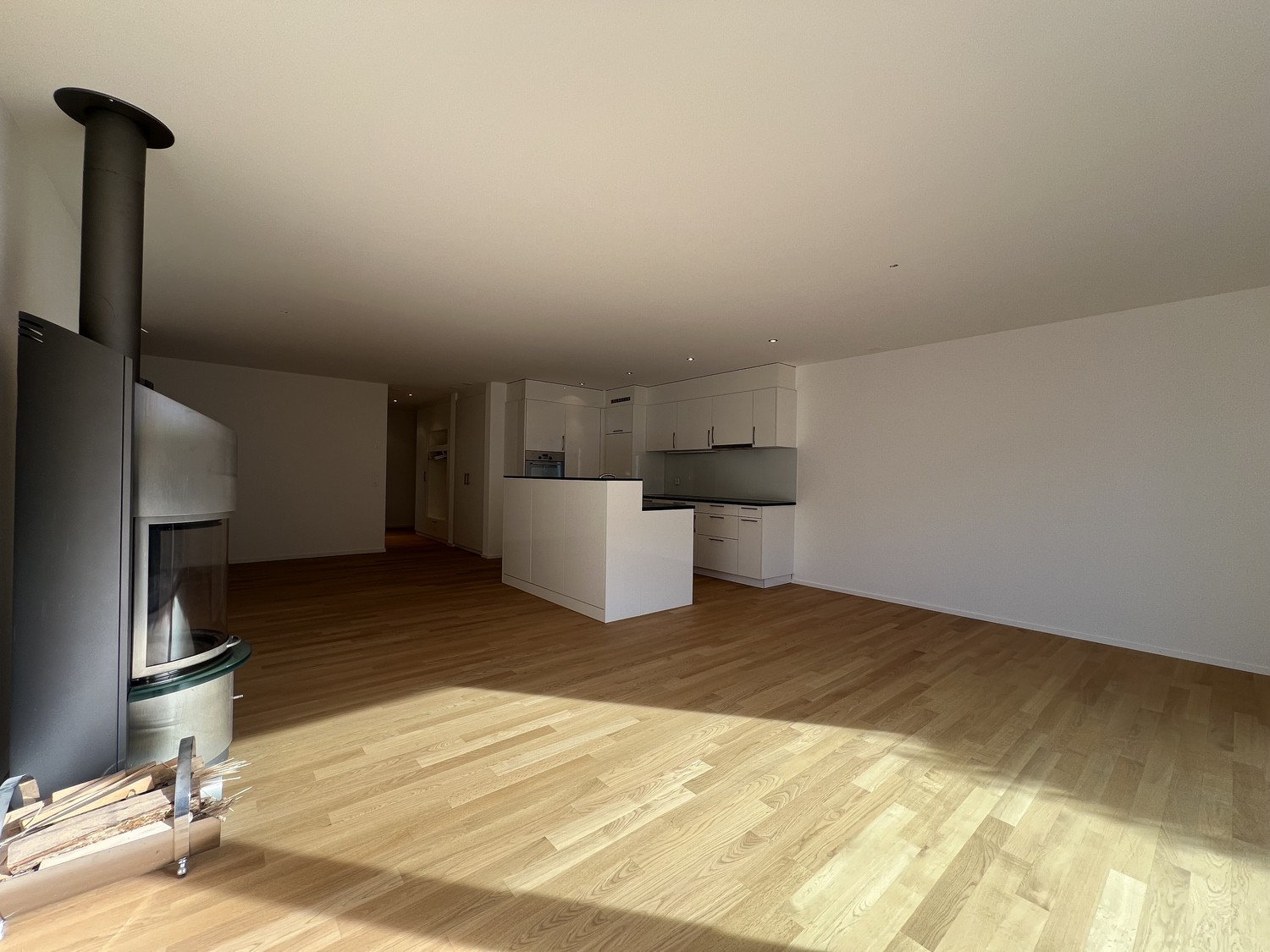 4 ½ rooms apartment, photo 4 of 8