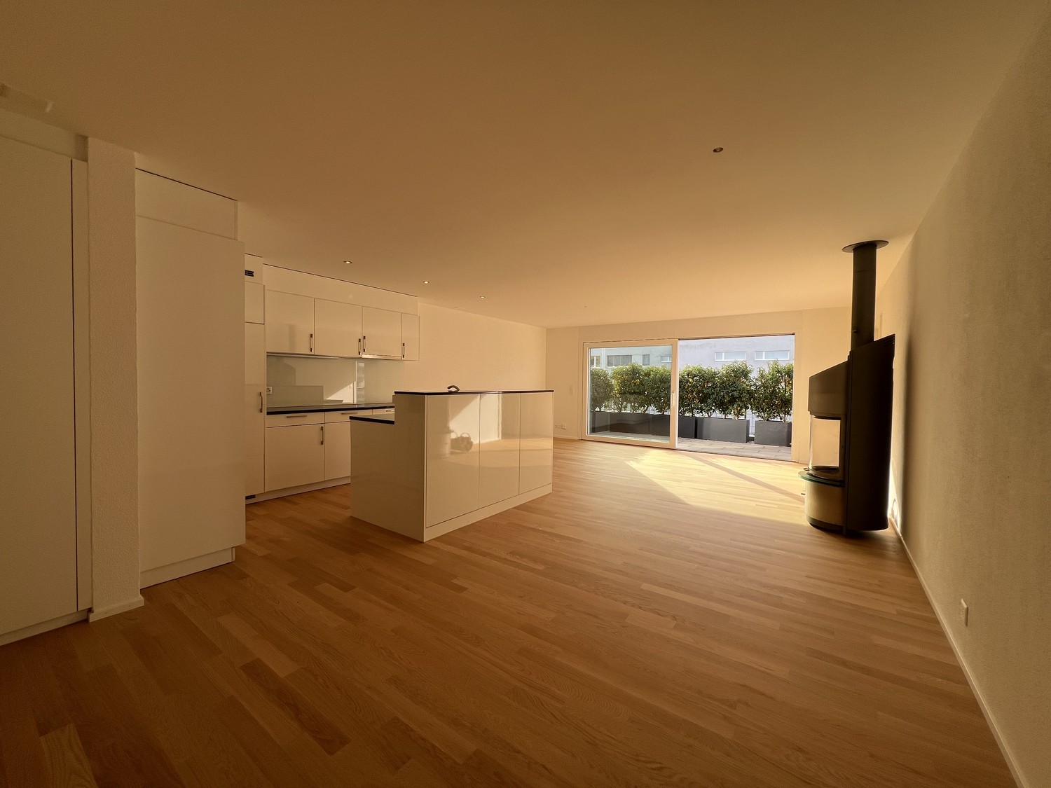 4 ½ rooms apartment, photo 1 of 8