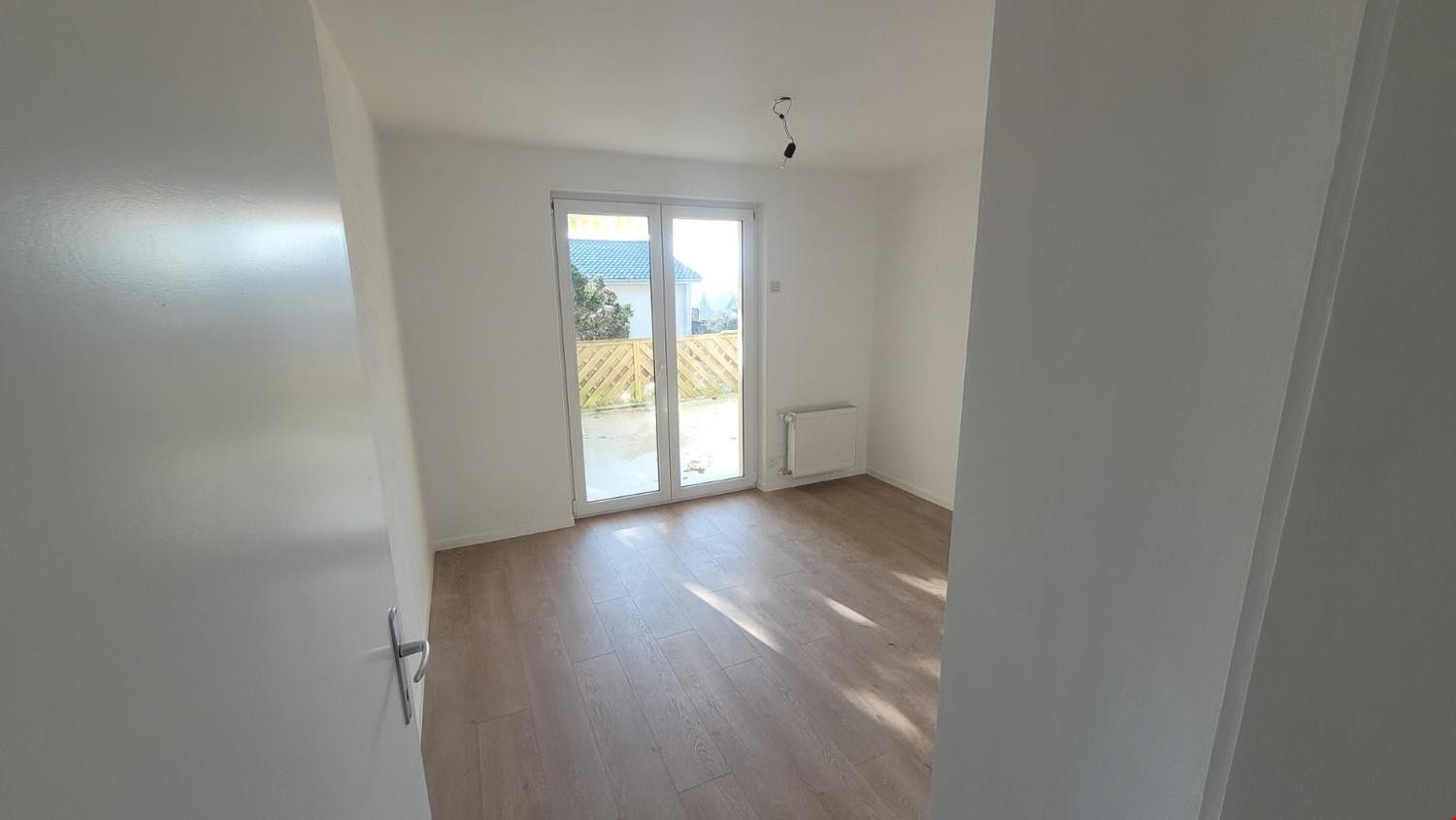 Appartamento di 4 ½ locali