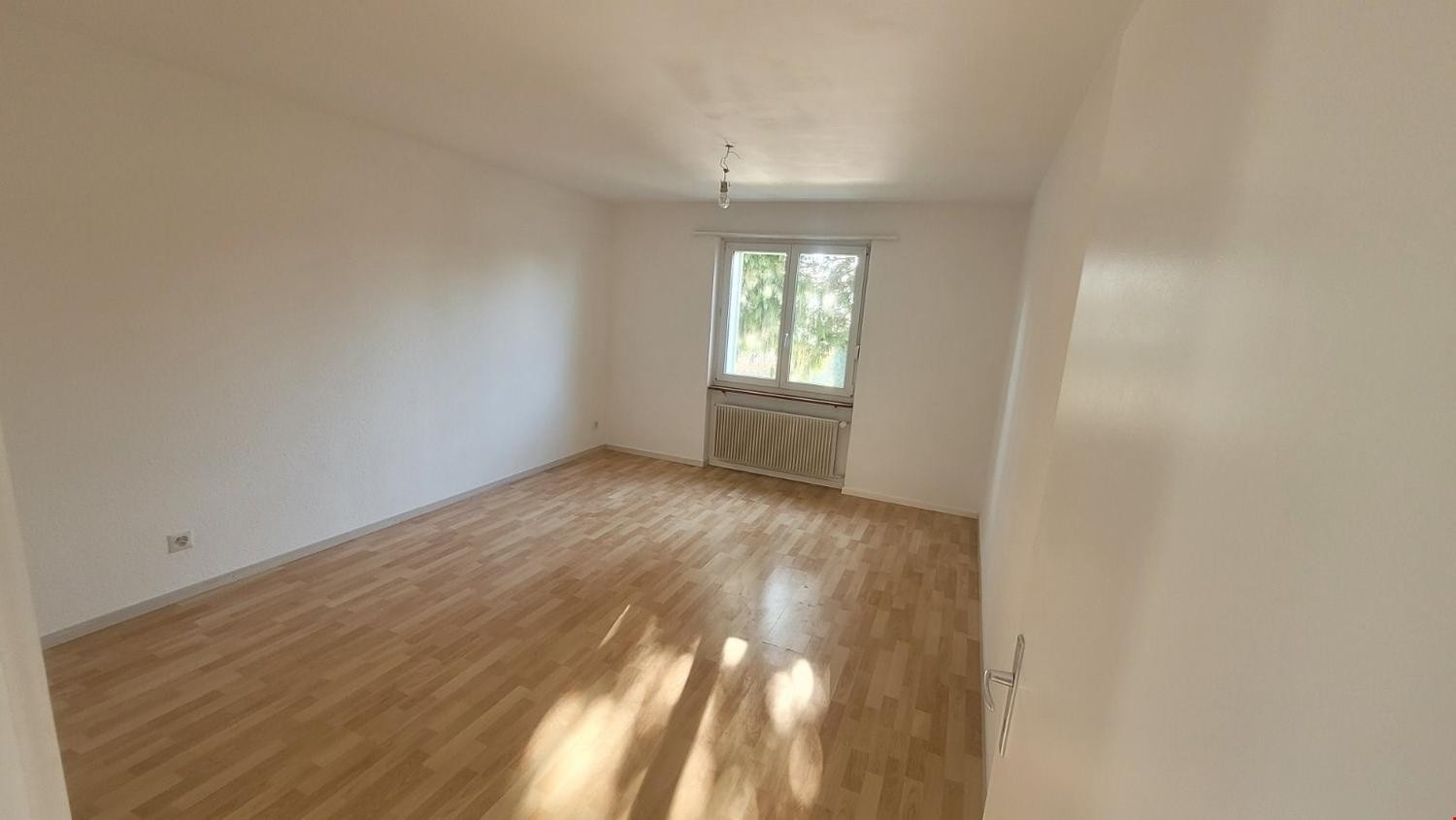 Appartamento di 4 ½ locali