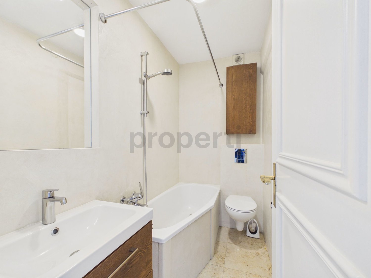 Appartement de 2 ½ pièces