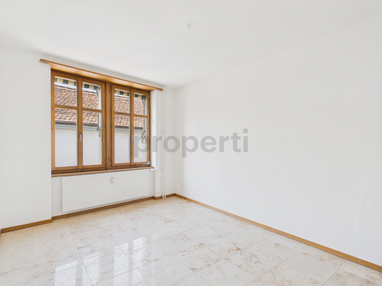 Appartement de 2 ½ pièces