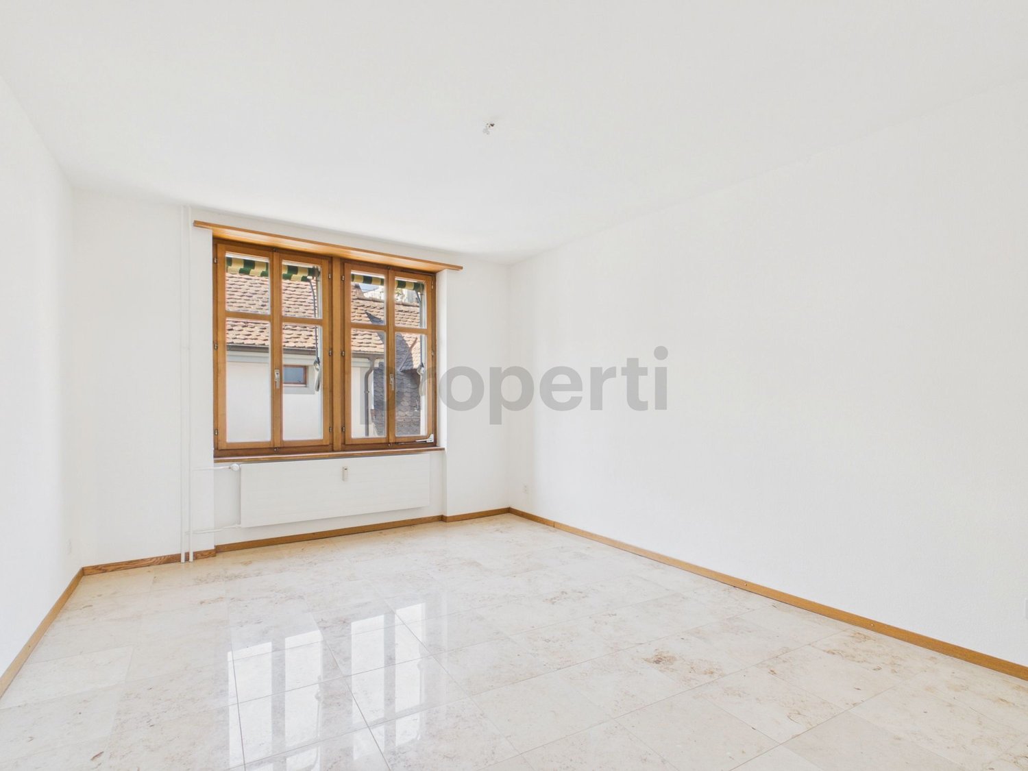 Appartement de 2 ½ pièces