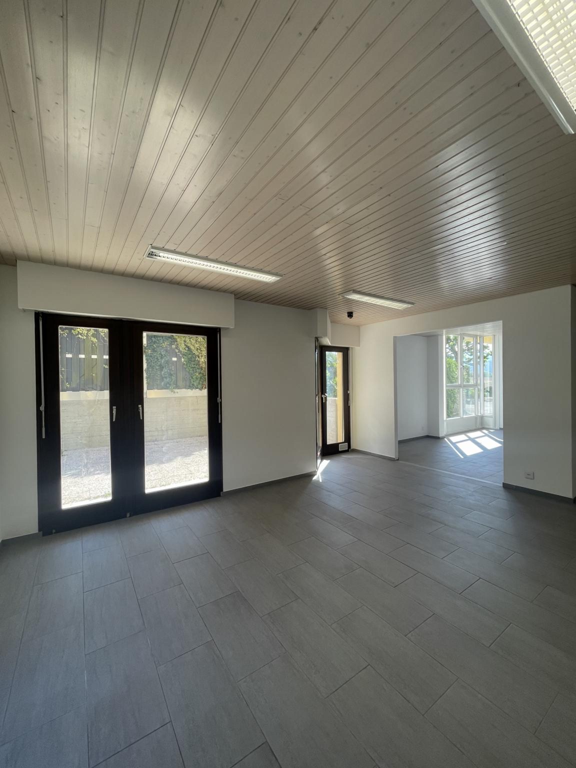 13m² office, photo 5 of 8