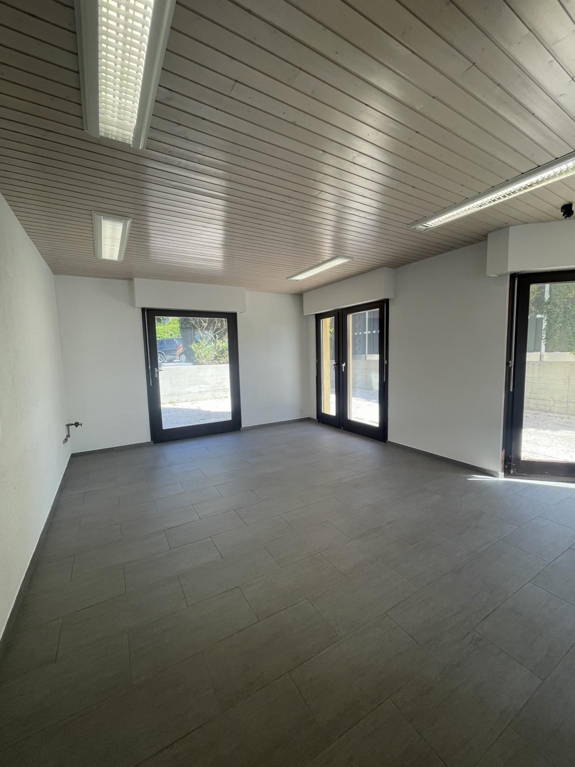 13m² office, photo 4 of 8