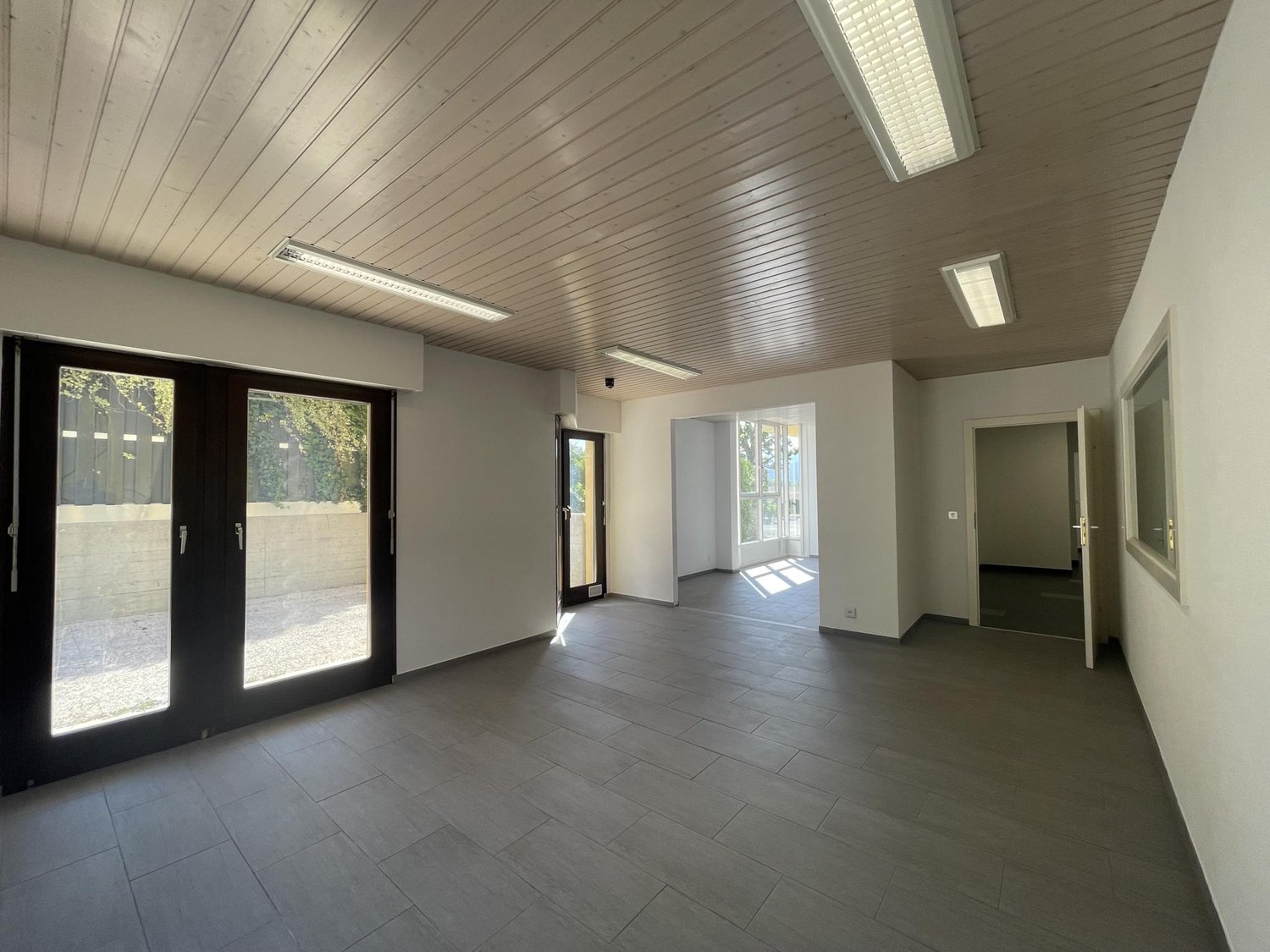 13m² office, photo 2 of 8