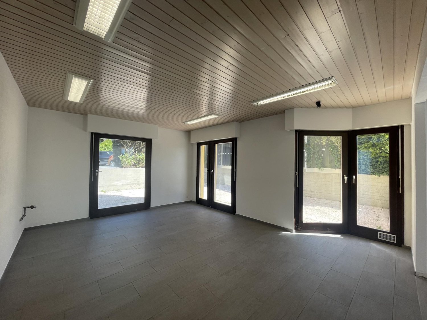 13m² office, photo 1 of 8