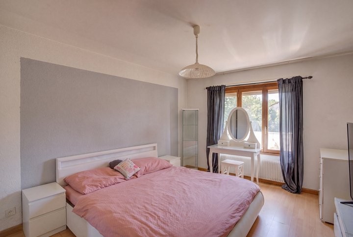 7 ½ rooms single house