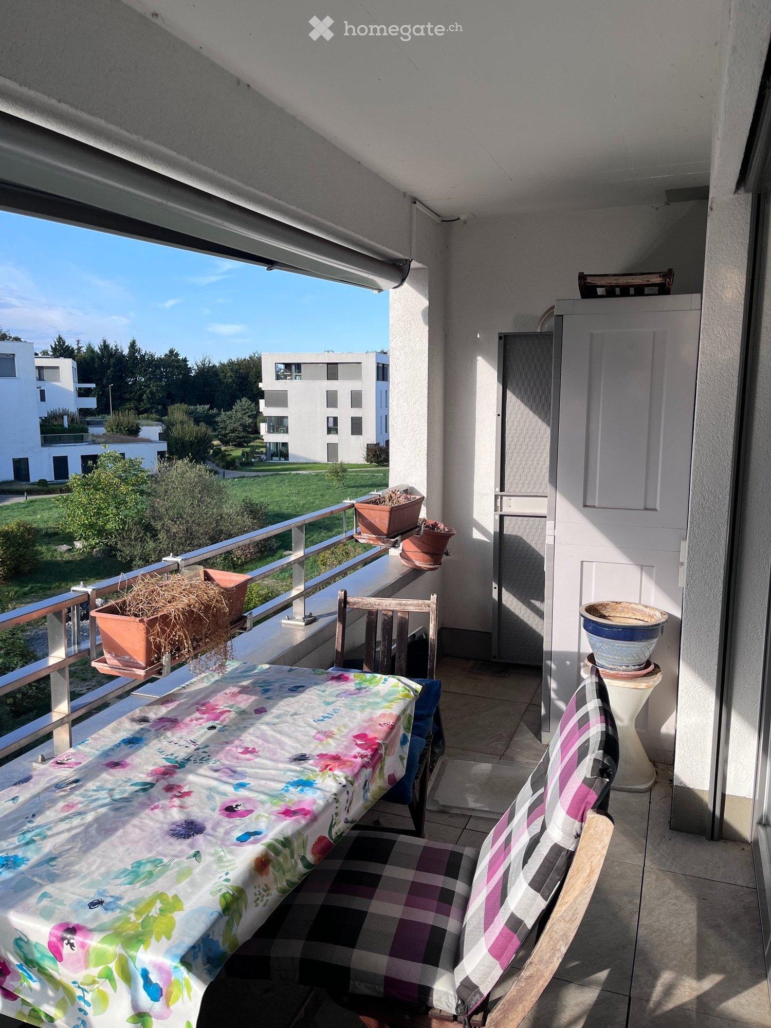 3 ½ rooms apartment, photo 1 of 5