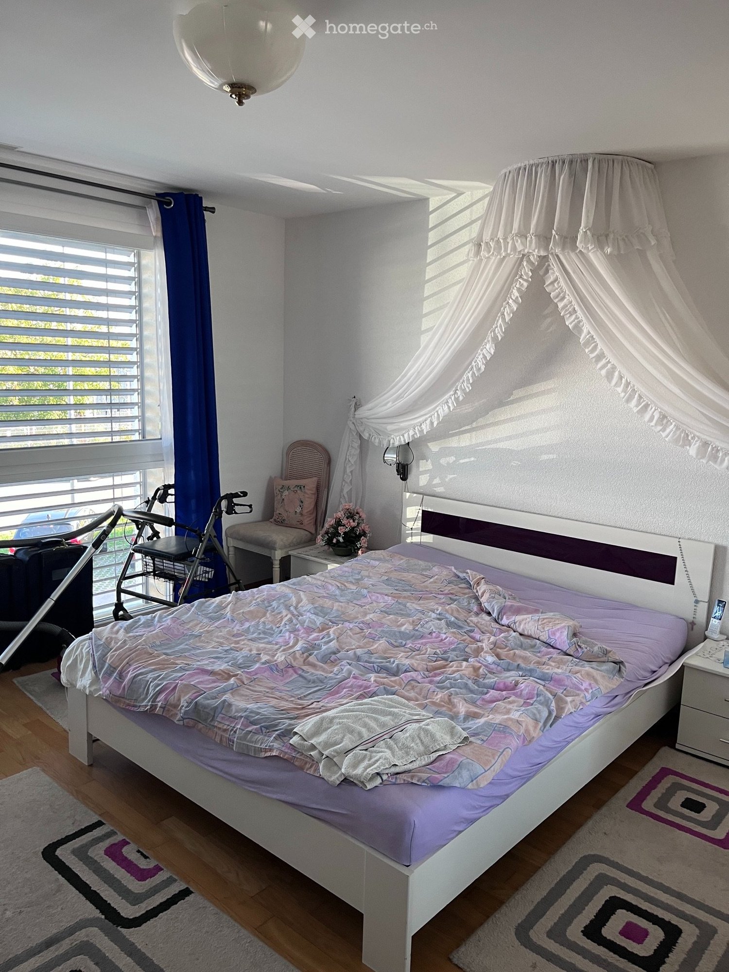 3 ½ rooms apartment, photo 5 of 5