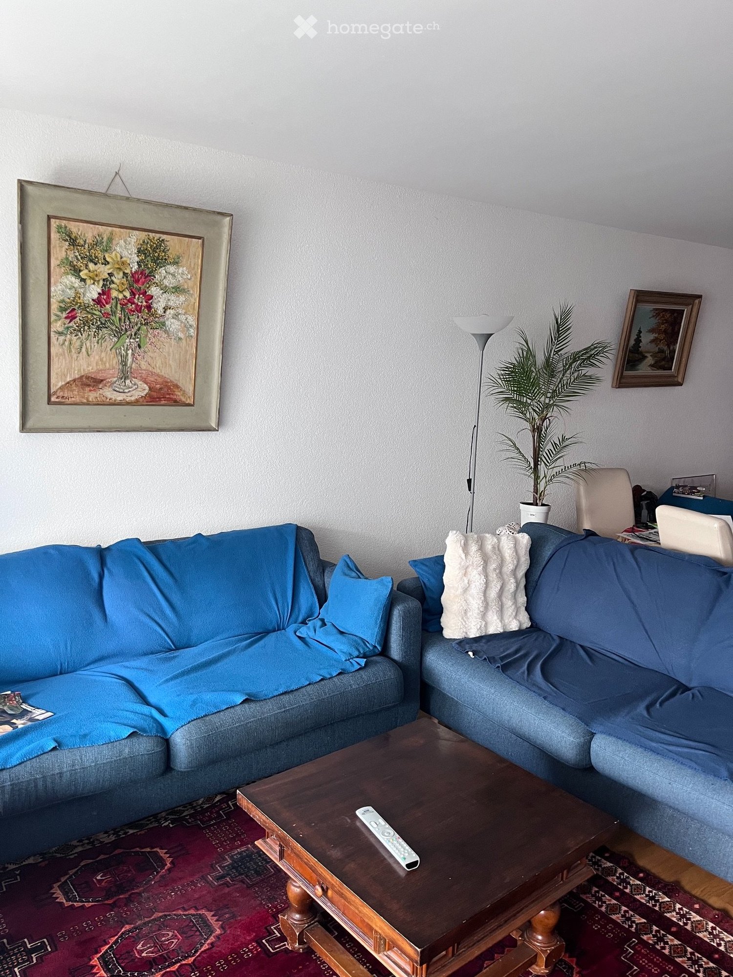 3 ½ rooms apartment, photo 4 of 5
