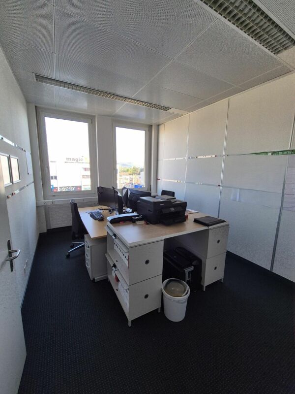 36m² office, photo 4 of 5