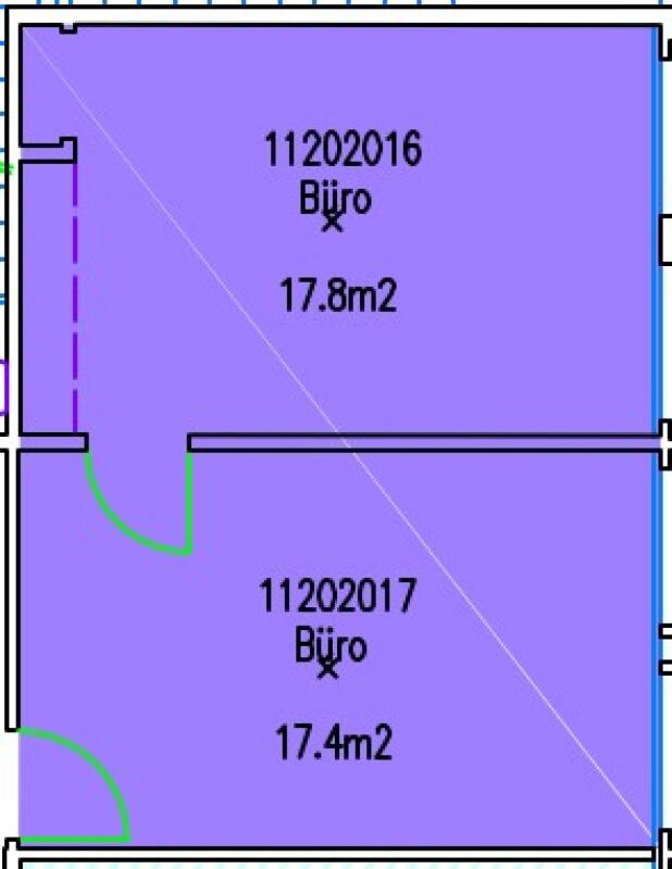 36m² office, photo 5 of 5