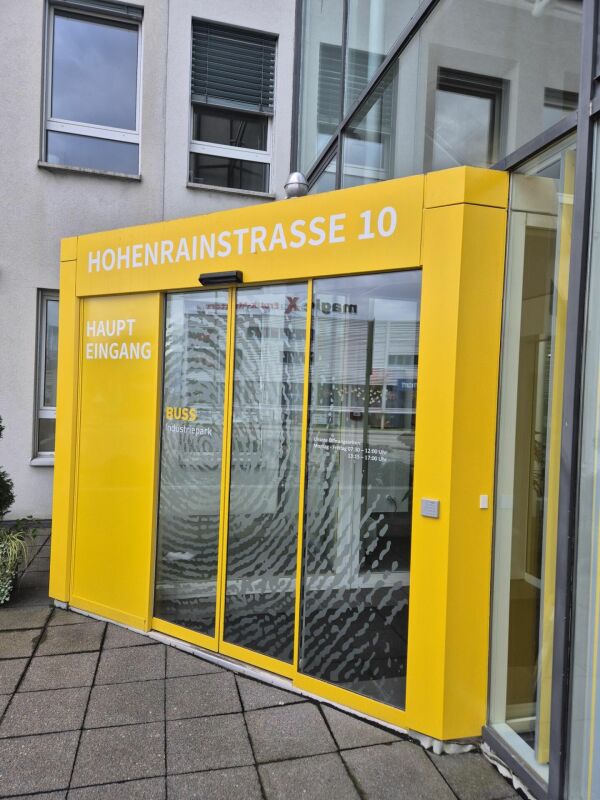36m² office, photo 2 of 5