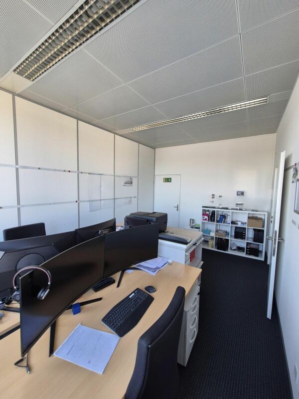 36m² office, photo 3 of 5