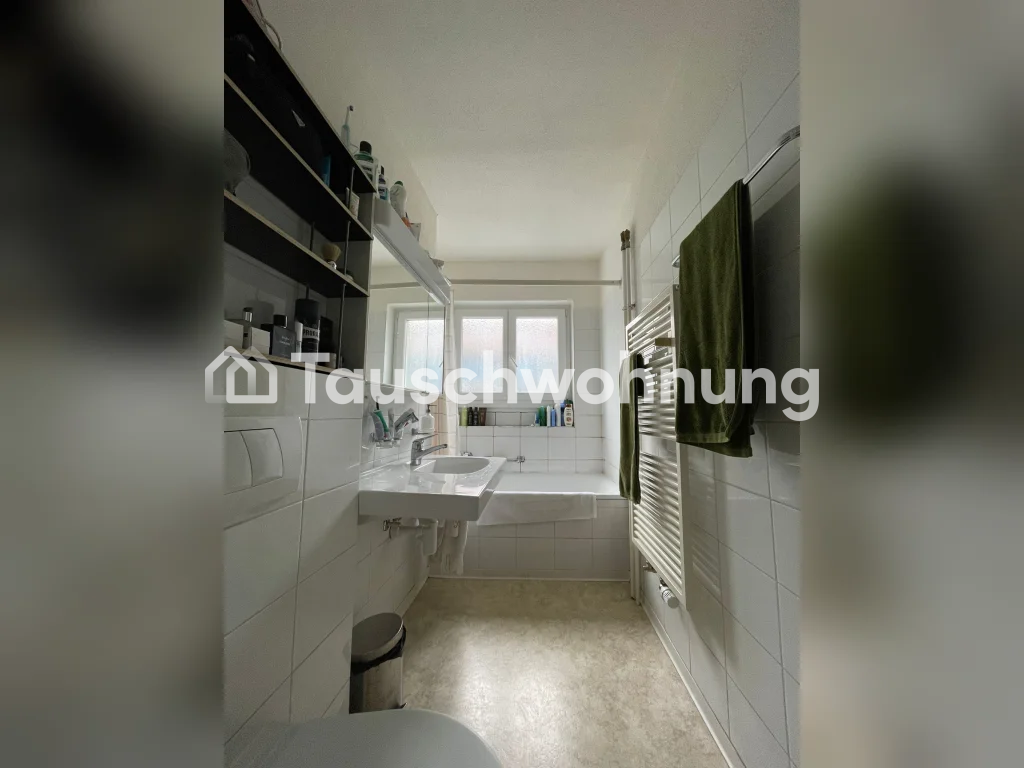 3 ½ rooms apartment, photo 2 of 6
