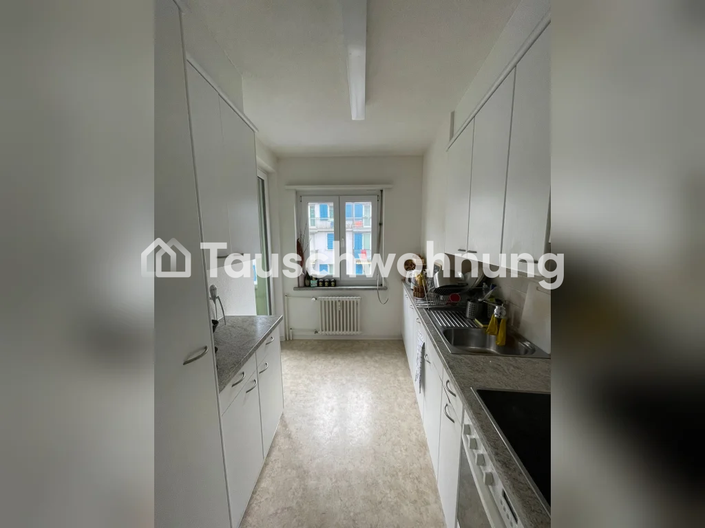 3 ½ rooms apartment, photo 4 of 6