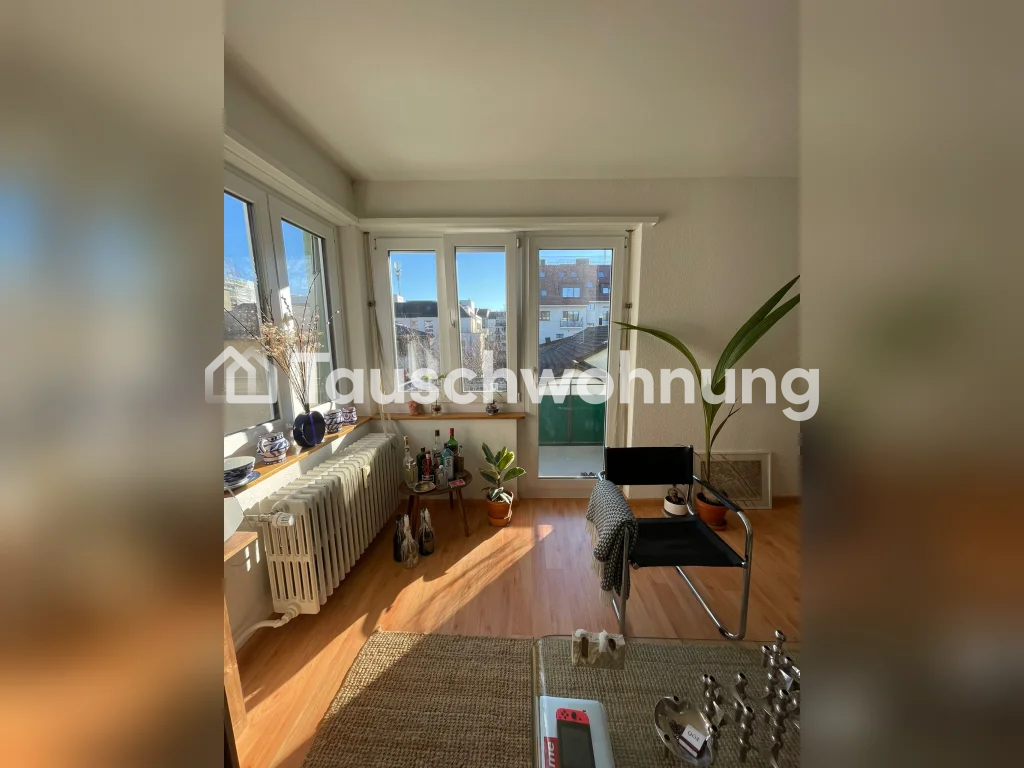 3 ½ rooms apartment, photo 1 of 6