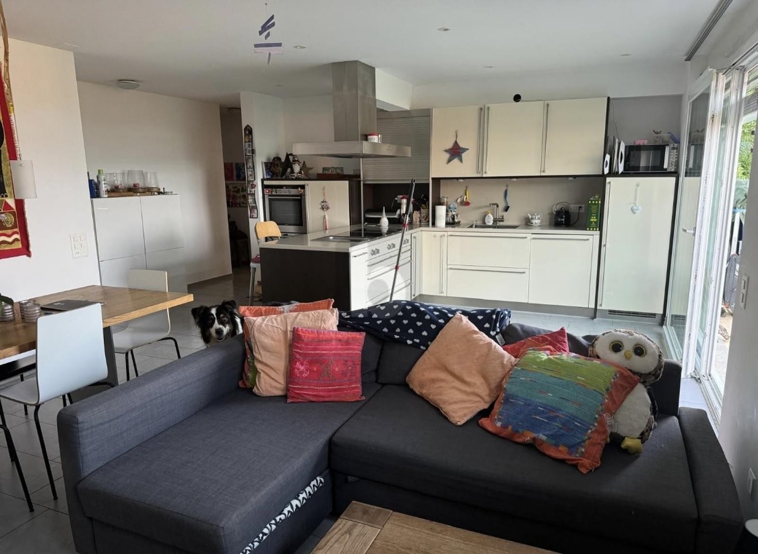 6 ½ rooms single house, photo 2 of 4