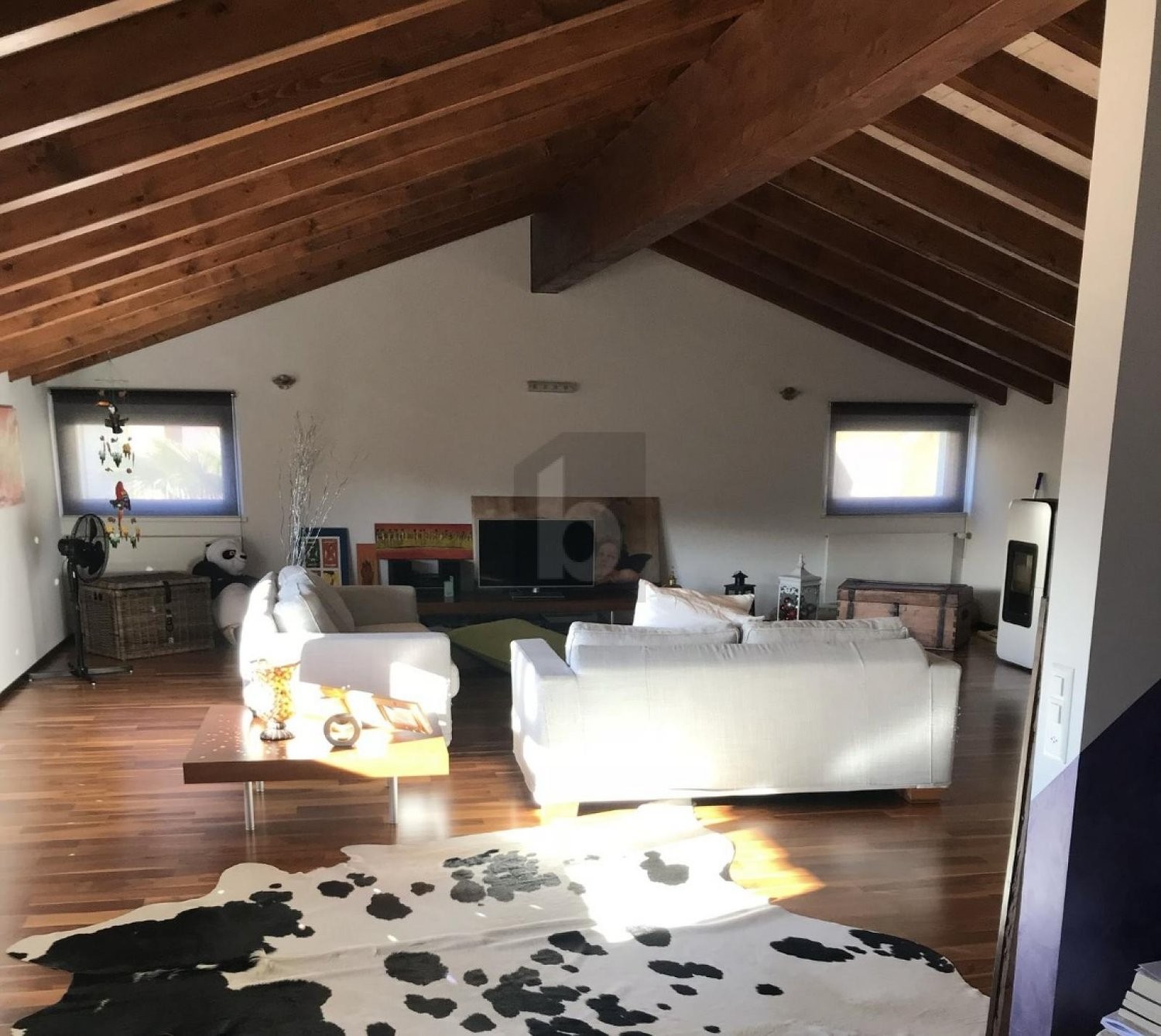 6 ½ rooms single house, photo 3 of 4