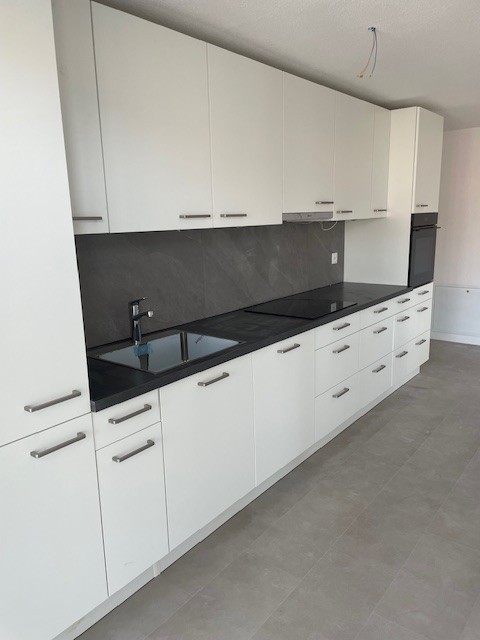 Appartement de 4 ½ pièces
