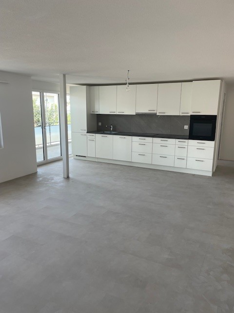 Appartement de 4 ½ pièces