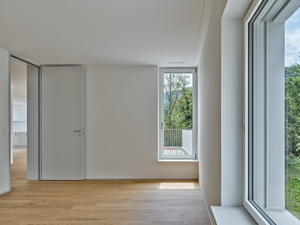 2 ½ room attic flat, photo 5 of 6