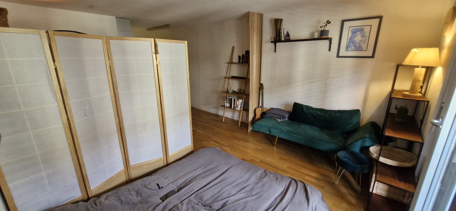 Appartement de 1 ½ pièce
