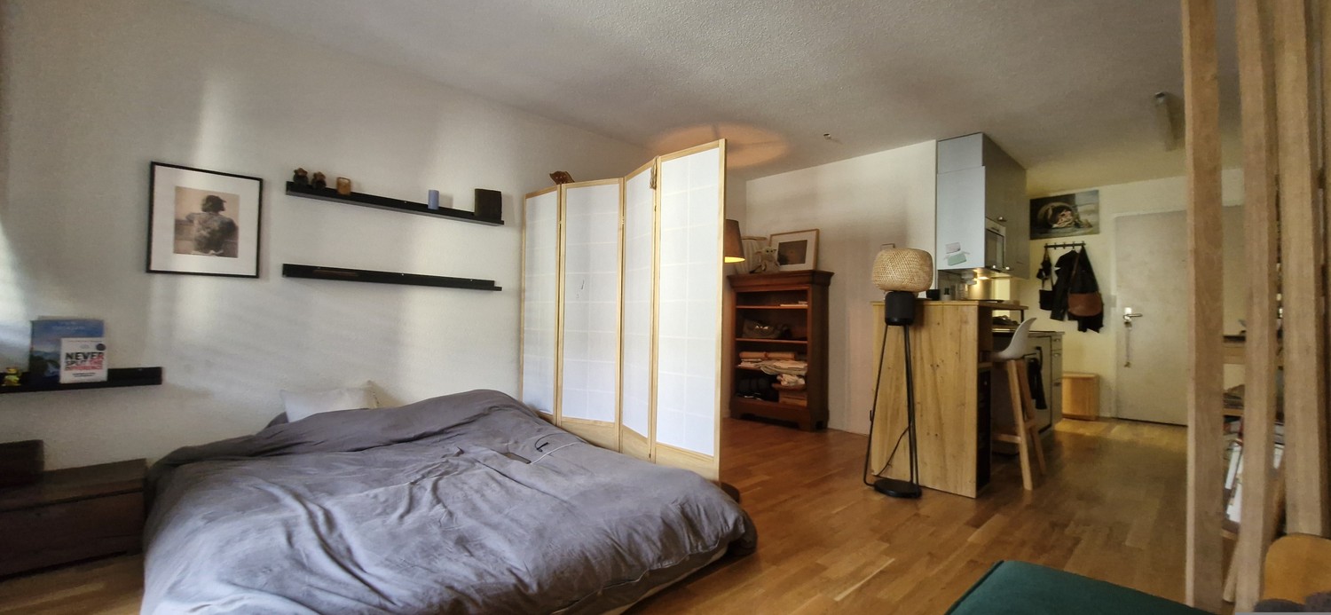 Appartement de 1 ½ pièce