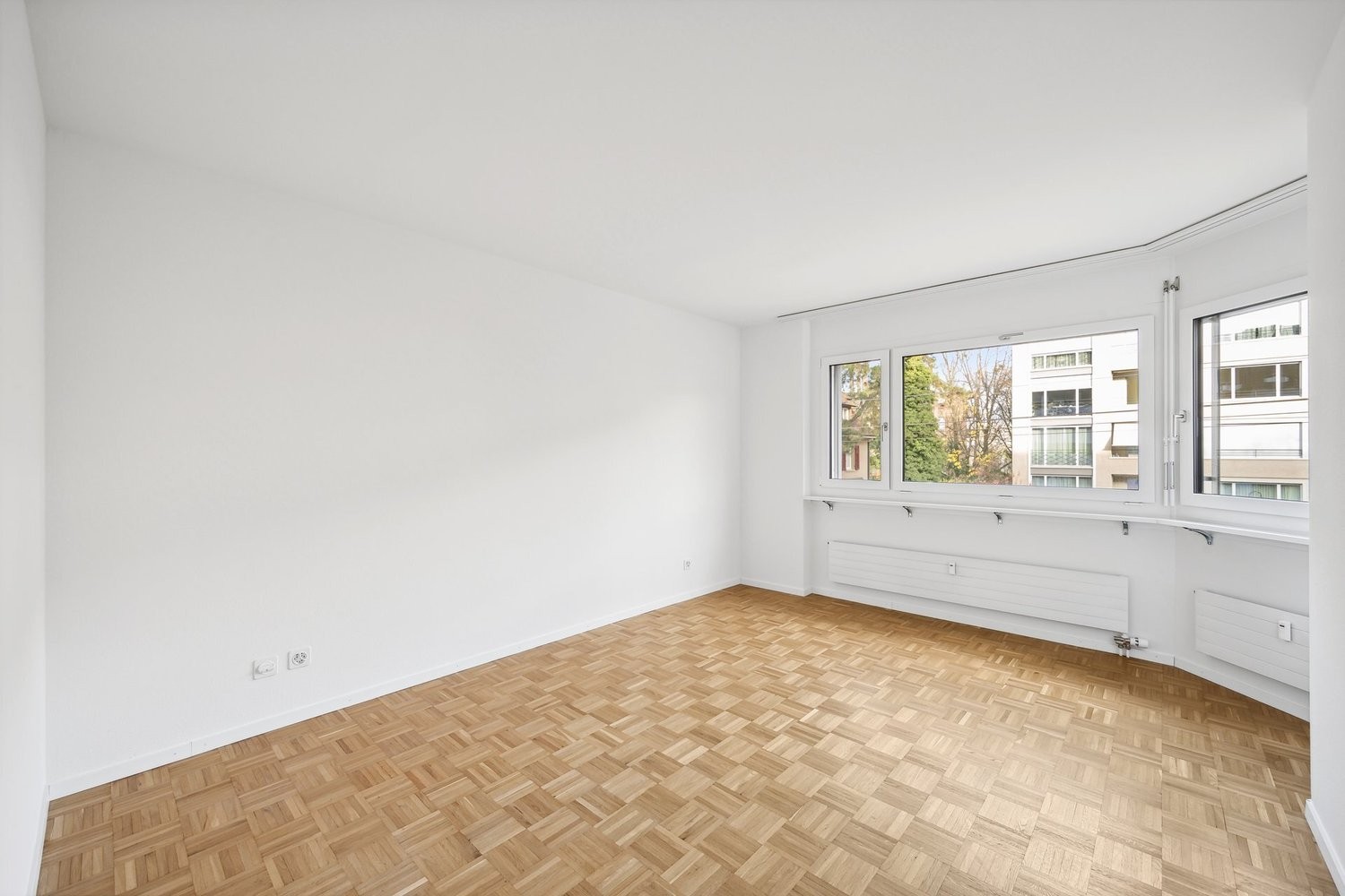 3 ½ rooms apartment, photo 4 of 6