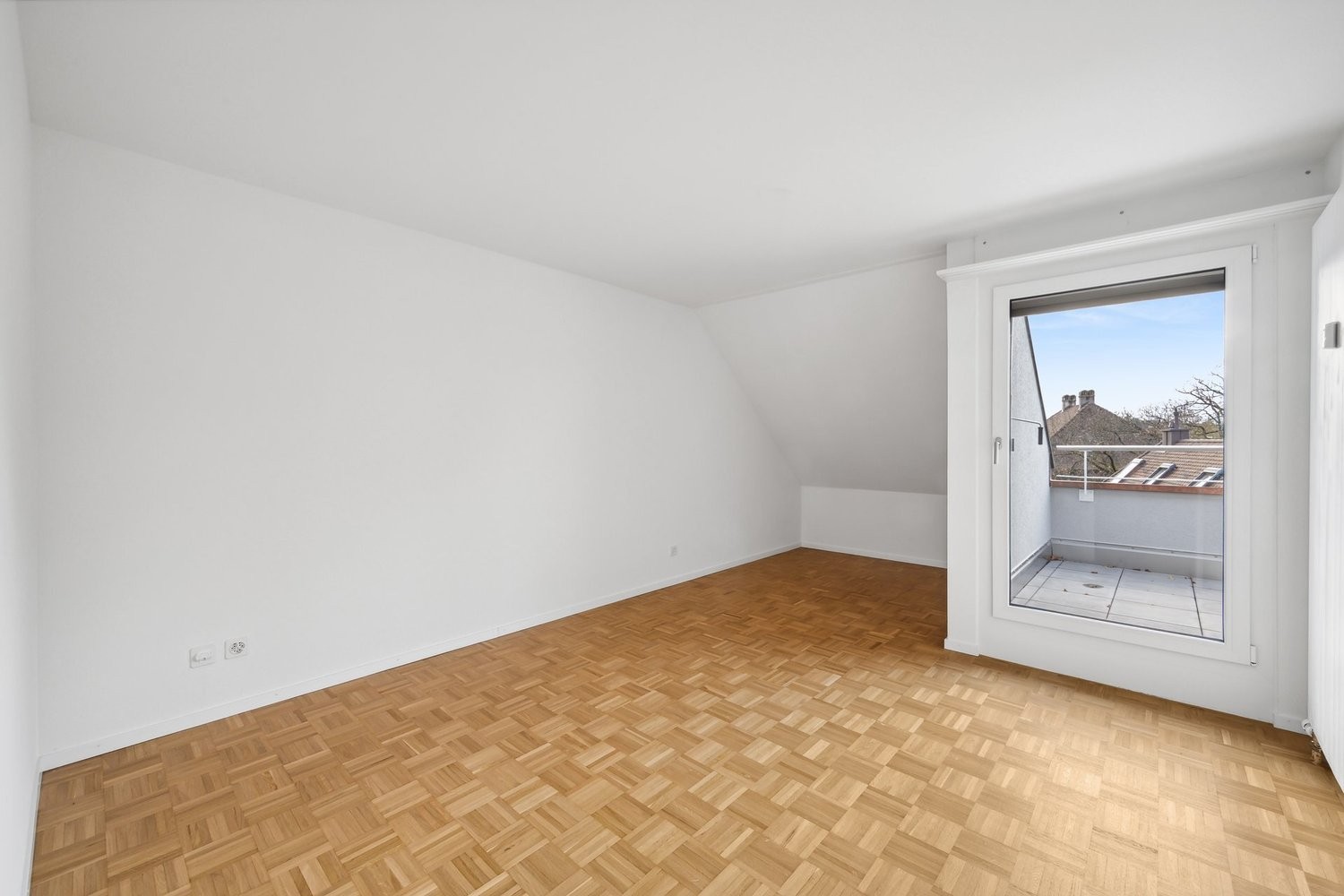 3 ½ rooms apartment, photo 5 of 6