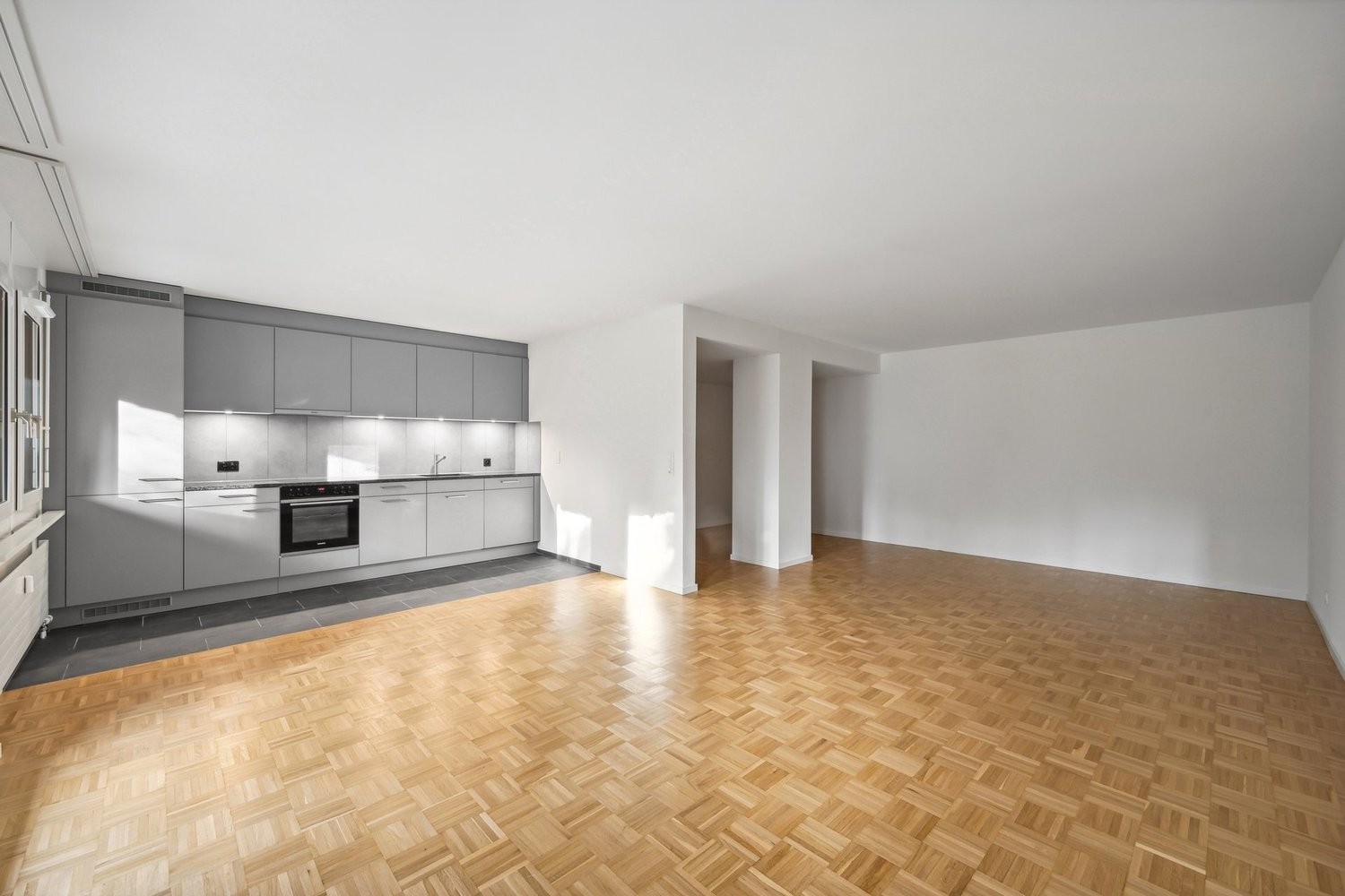 3 ½ rooms apartment, photo 3 of 6