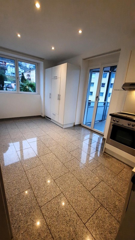 4 ½ rooms apartment, photo 9 of 10