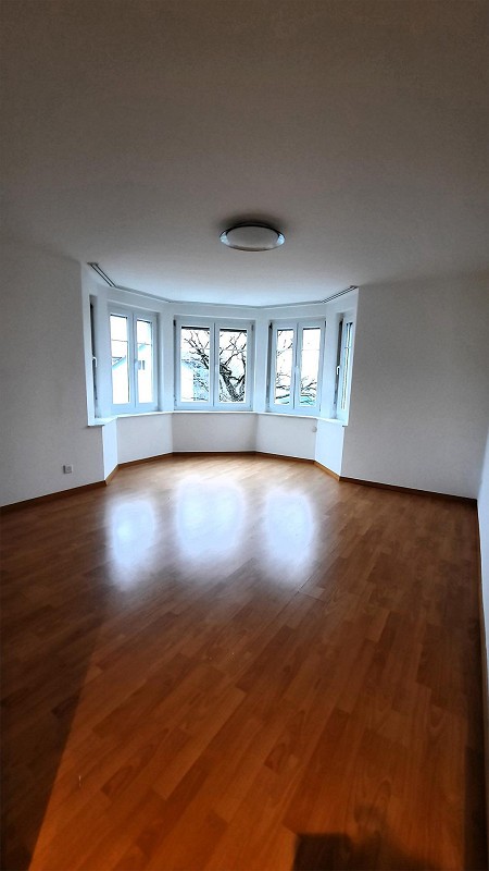 4 ½ rooms apartment, photo 1 of 10