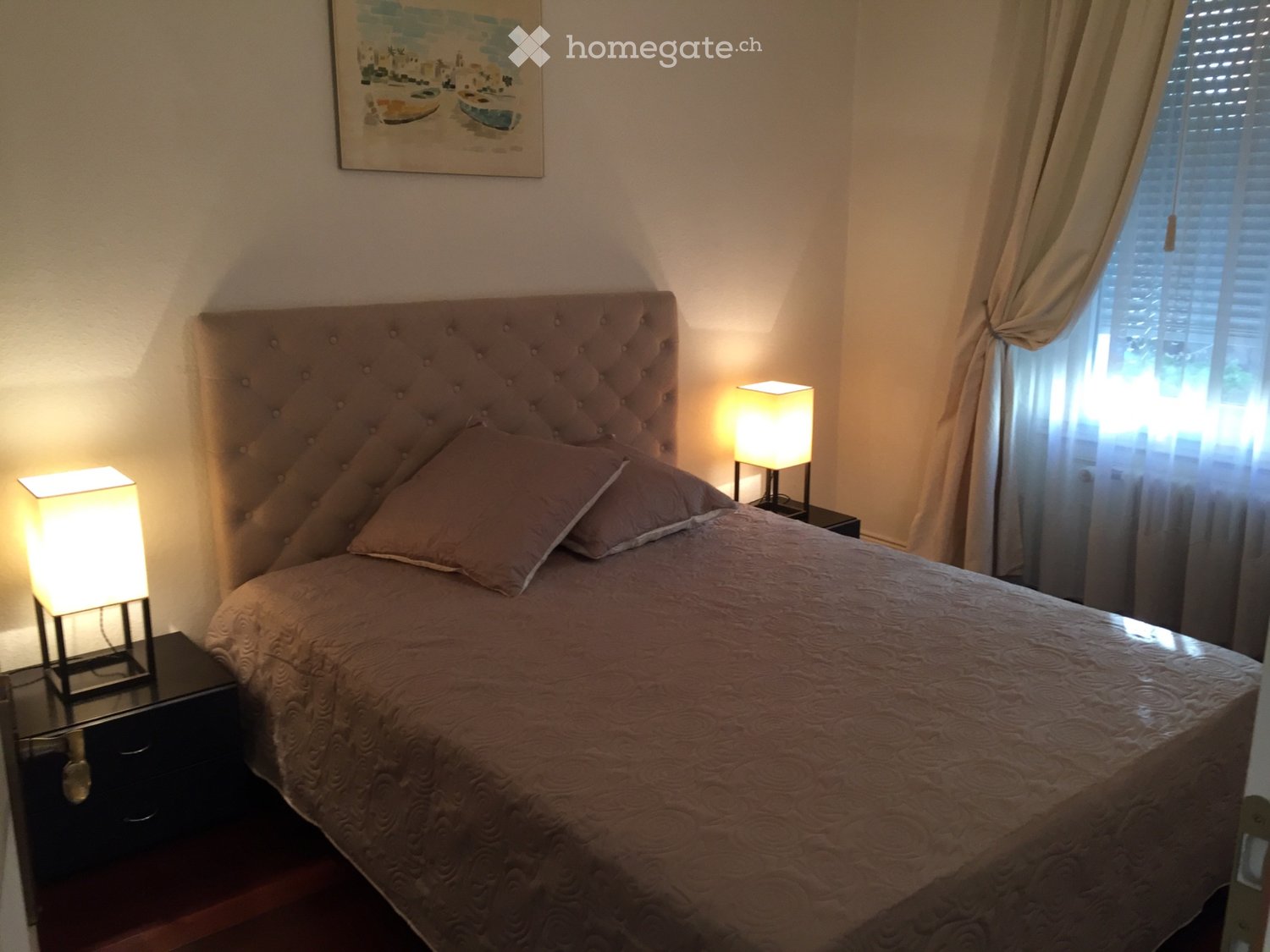 2 rooms apartment, photo 3 of 3