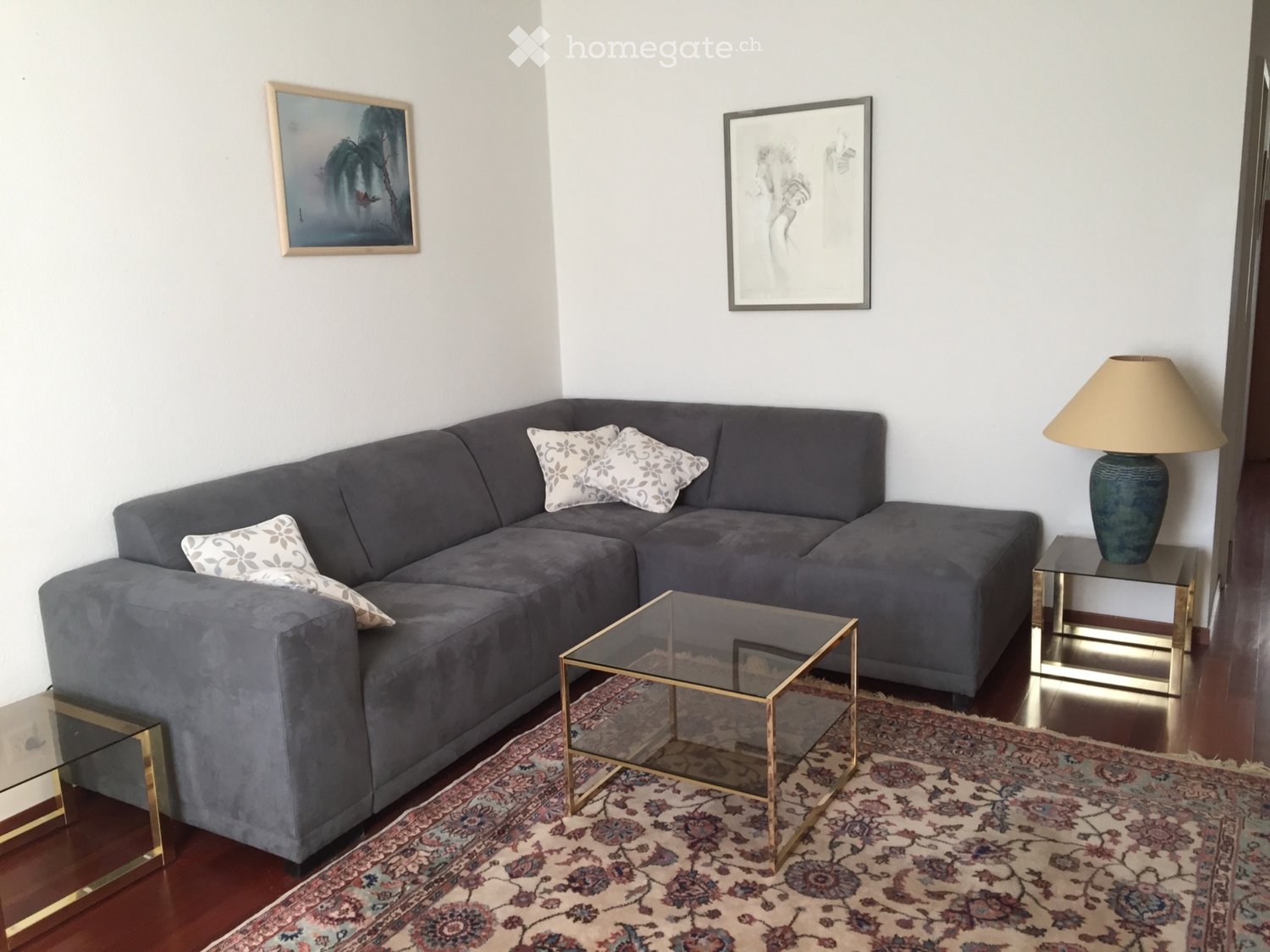 2 rooms apartment, photo 1 of 3