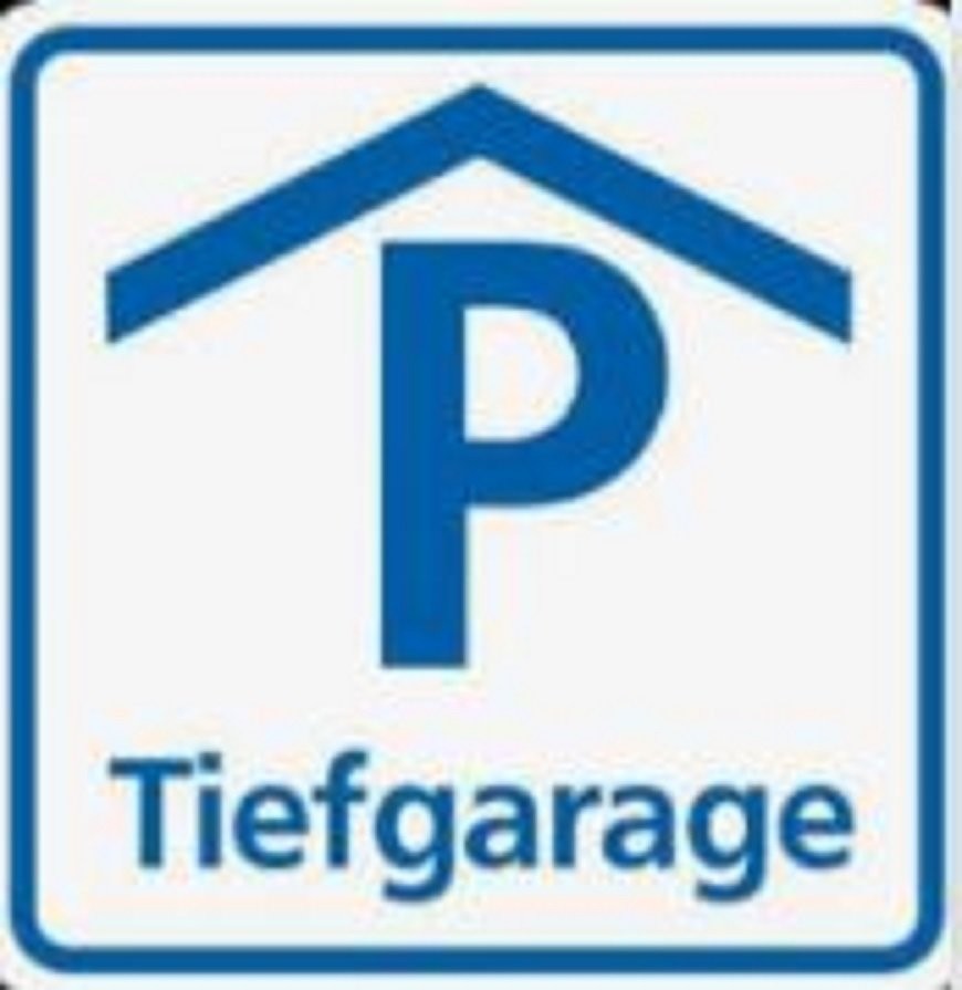 Underground Parking Space
