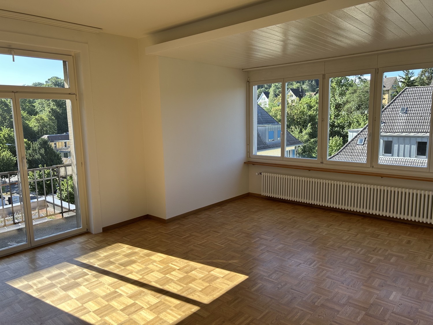 Appartamento di 4 ½ locali, foto 1 di 9