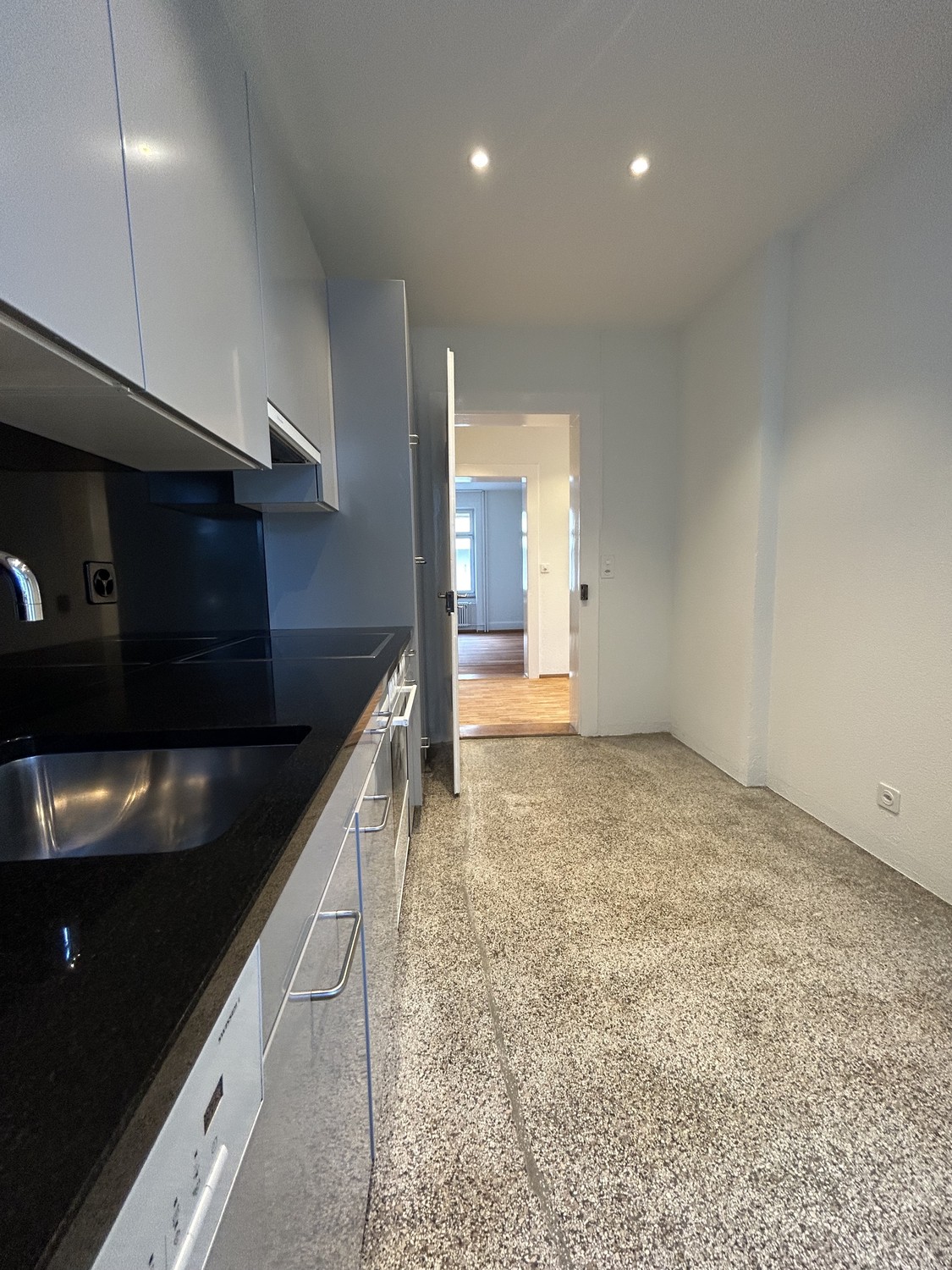 Appartamento di 4 ½ locali, foto 7 di 9